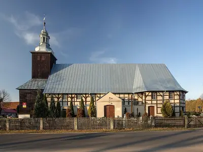 Kościół św. Jacka