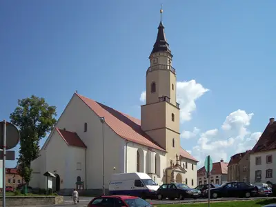 Kościół św. Jadwigi