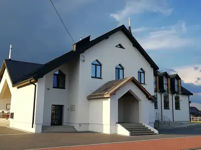 Kościół św. Jadwigi Królowej