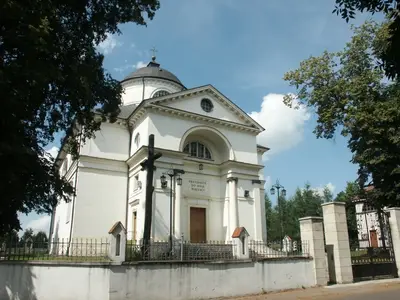 Kościół św. Jadwigi