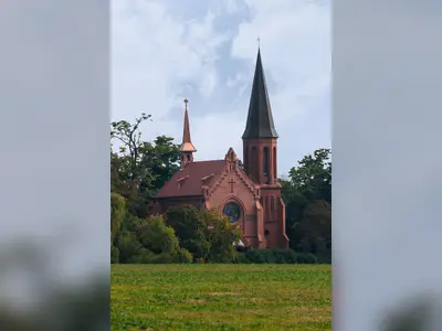 Kościół św. Jadwigi Śląskiej