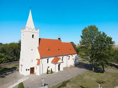 Kościół św. Jadwigi Śląskiej