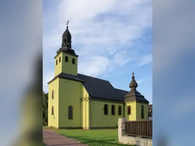 Kościół św. Jakuba Apostoła