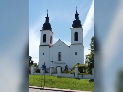 Kościół św. Jakuba Apostoła