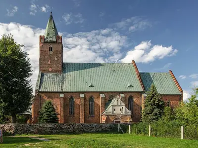 Kościół św. Jakuba
