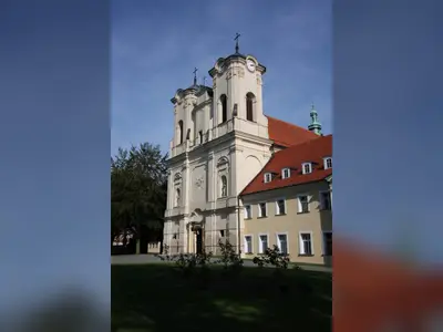 Kościół św. Jakuba Większego Apostoła