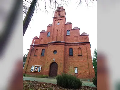 Kościół św. Jakuba Większego