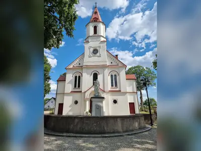 Kościół św. Jana Apostoła i Ewangelisty