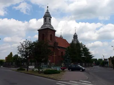 Kościół św. Jana Chrzciciela