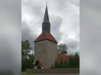 Kościół św. Jana Chrzciciela