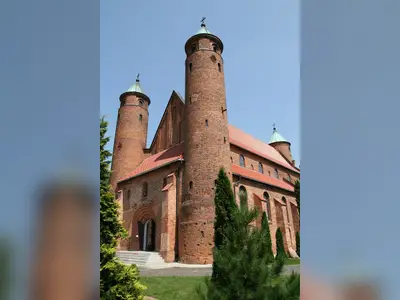 Kościół św. Jana Chrzciciela i św. Rocha