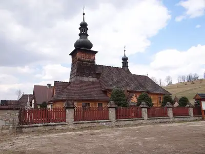 Kościół św. Jana Chrzciciela