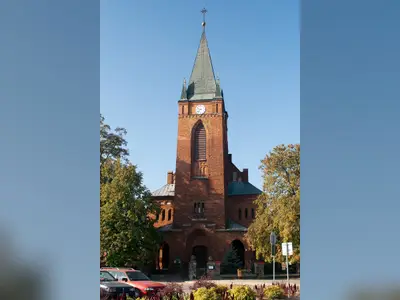 Kościół św. Jana Chrzciciela