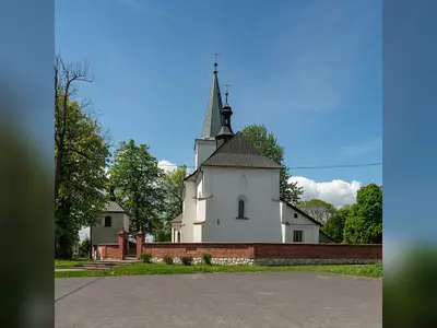 Kościół św. Jana Chrzciciela