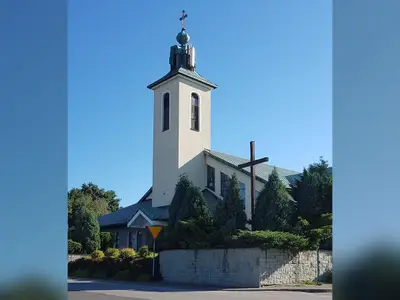Kościół św. Jana Kantego