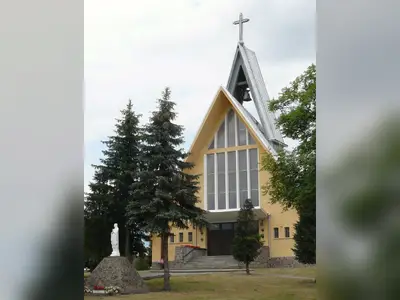 Kościół św. Jana Kantego