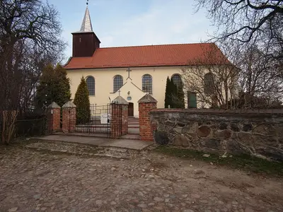 Kościół św. Jana Nepomucena