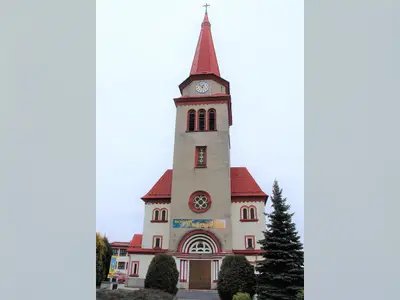 Kościół św. Józefa Robotnika
