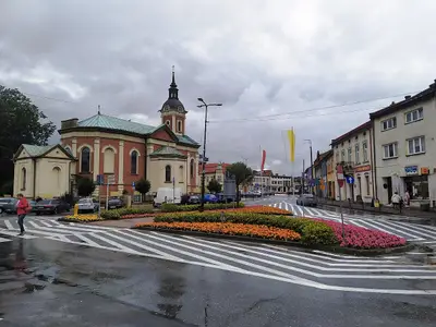 Kościół św. Józefa