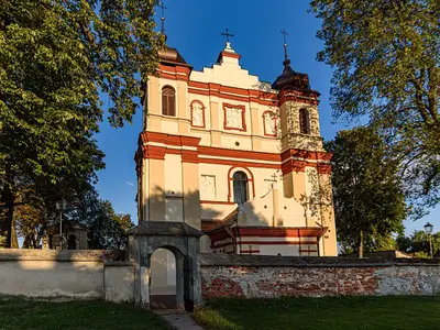 Kościół św. Józefa