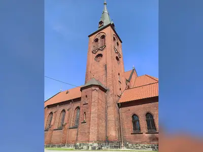 Kościół św. Józefa Oblubieńca Najświętszej Maryi Panny