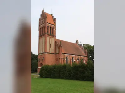 Kościół św. Józefa Rzemieślnika
