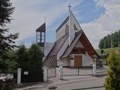 Kościół św. Józefa Rzemieślnika