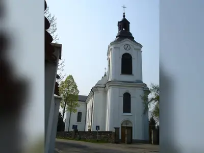 Kościół św. Katarzyny Aleksandryjskiej