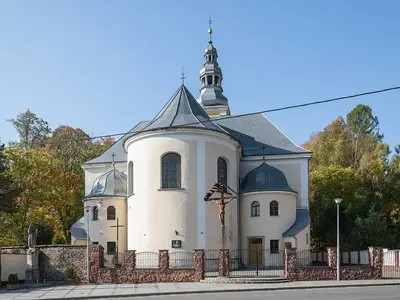 Kościół św. Katarzyny Aleksandryjskiej