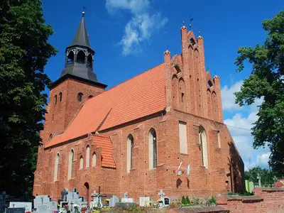 Kościół św. Katarzyny