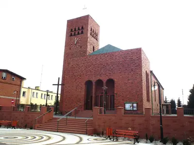 Kościół św. Katarzyny