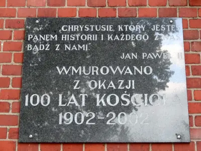 Kościół św. Kazimierza