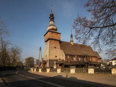 Kościół św. Klemensa