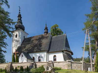Kościół św. Kwiryna