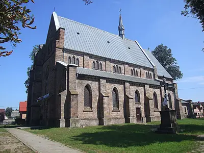 Kościół św. Ludwika