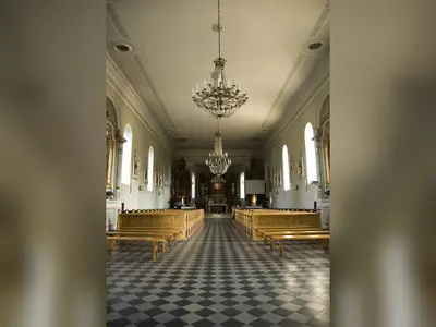 Kościół św. Macieja Apostoła