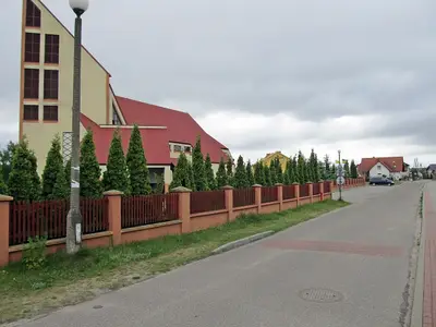 Kościół św. Maksymiliana Marii Kolbego