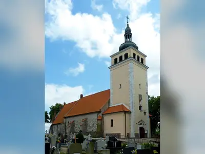 Kościół św. Małgorzaty