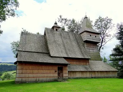 Kościół św. Marcina Biskupa
