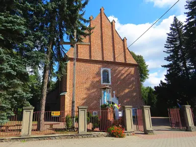 Kościół św. Marcina