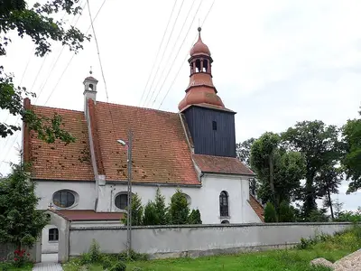 Kościół św. Marcina