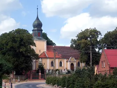 Kościół św. Marcina