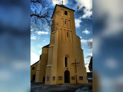 Kościół św. Marcina