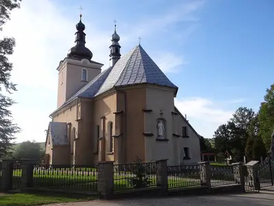 Kościół św. Marcina