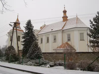 Kościół św. Marcina