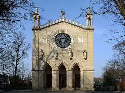 Kościół św. Marcina