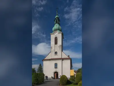Kościół św. Marcina