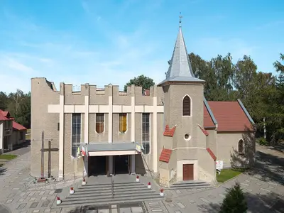 Kościół św. Marcina