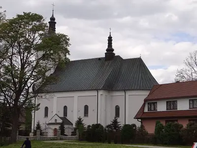 Kościół św. Marcina