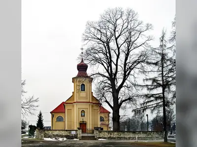 Kościół św. Marcina